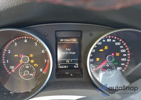 2013 Volkswagen Gti Drivers Edition from USA, damaged, VIN WVWHD7AJ2DW135815